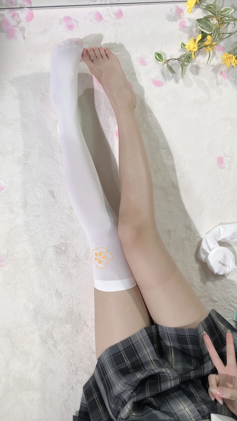 白栎Shirly - No.028 春日流萤 [130P,25V-7.23GB]01 tg@simisebaisi 【丝足阁】045.webp